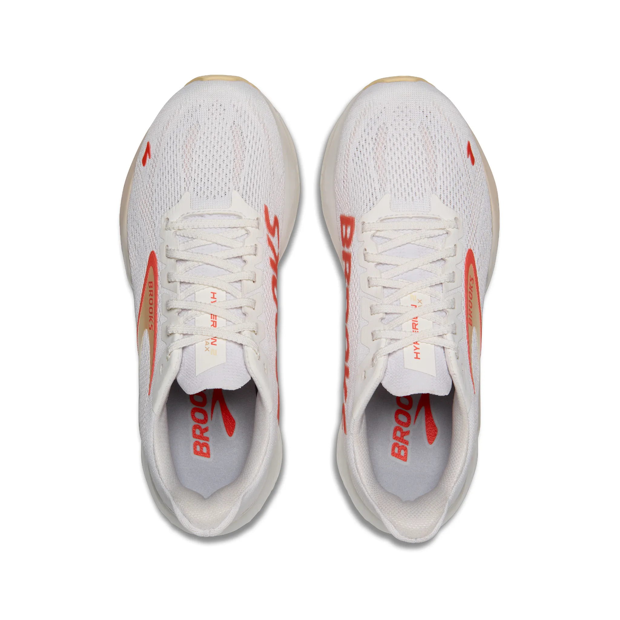 BROOKS HYPERION MAX 2 - FEMME