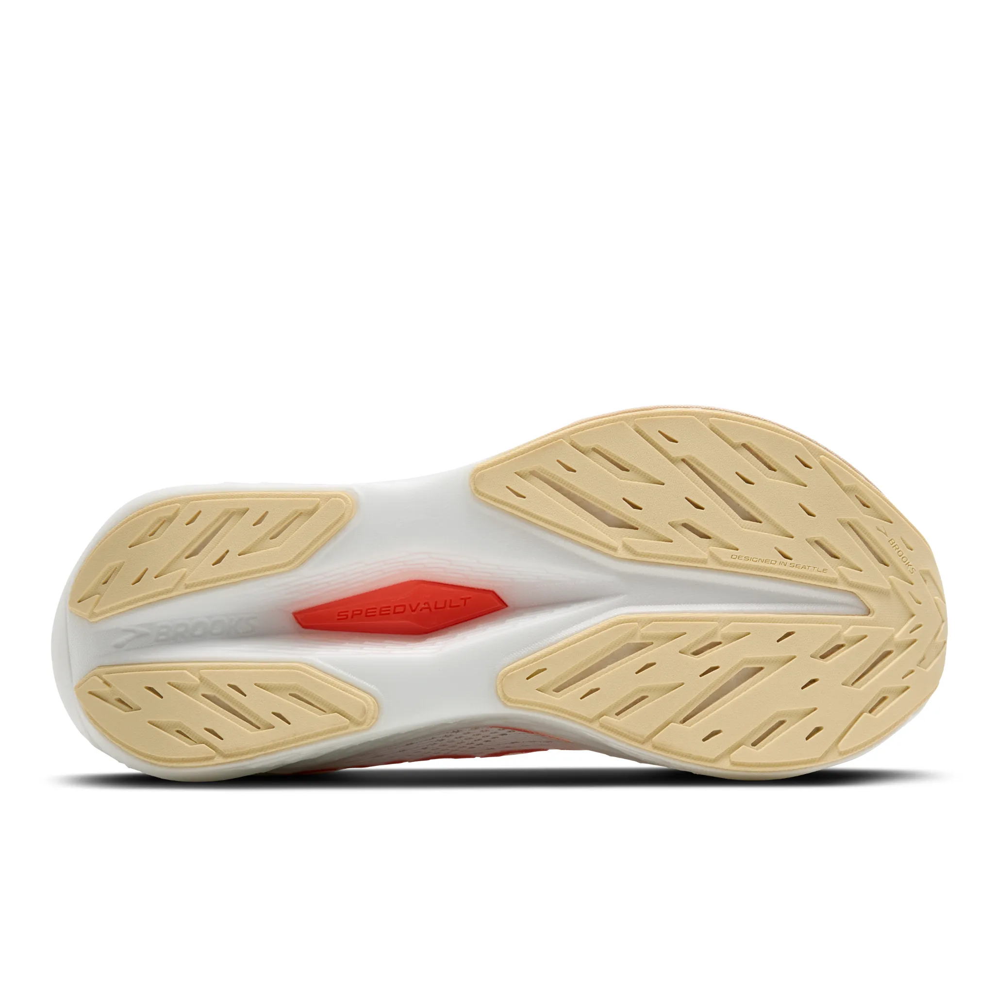 BROOKS HYPERION MAX 2 - FEMME