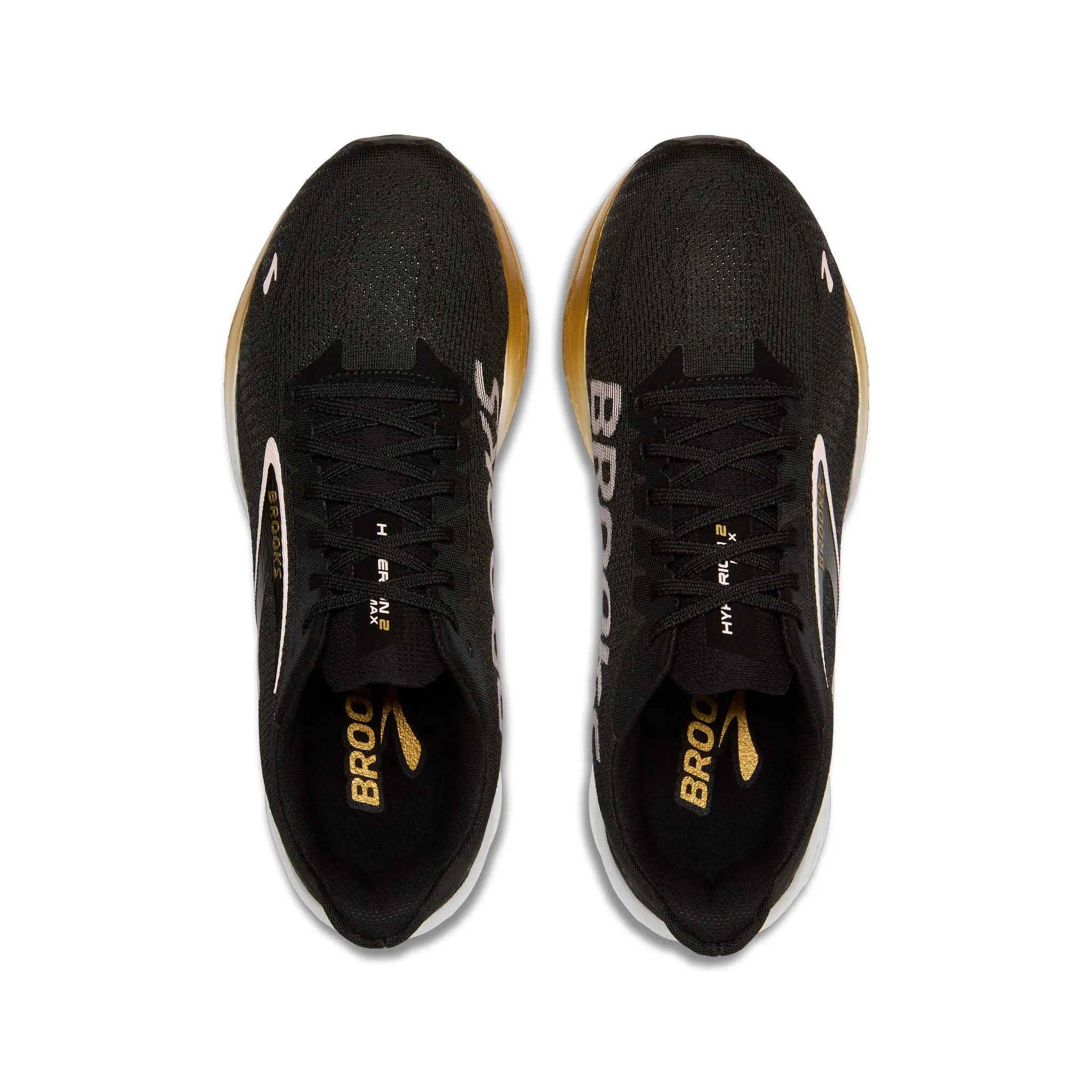BROOKS HYPERION MAX 2 - HOMME