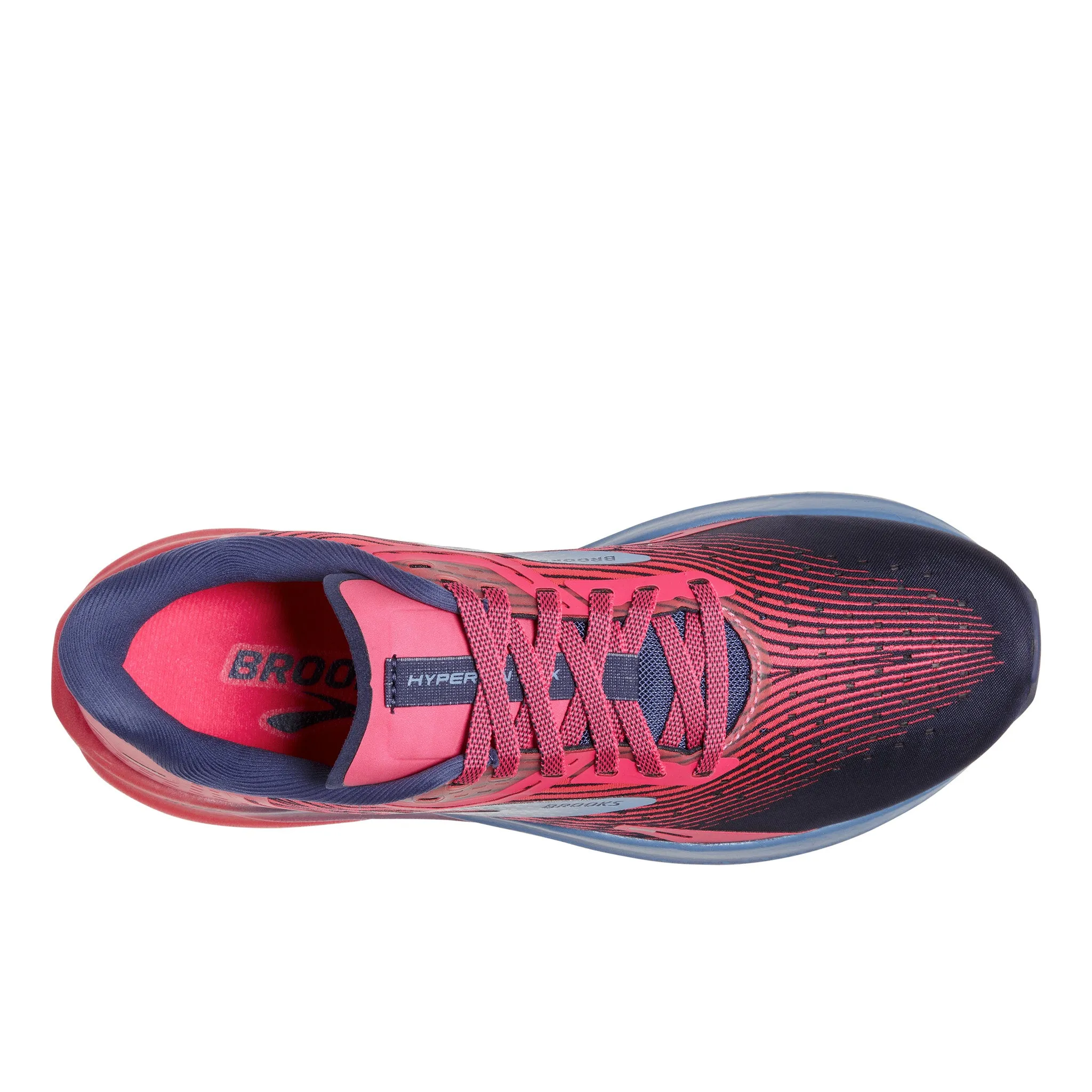 BROOKS HYPERION MAX - FEMME