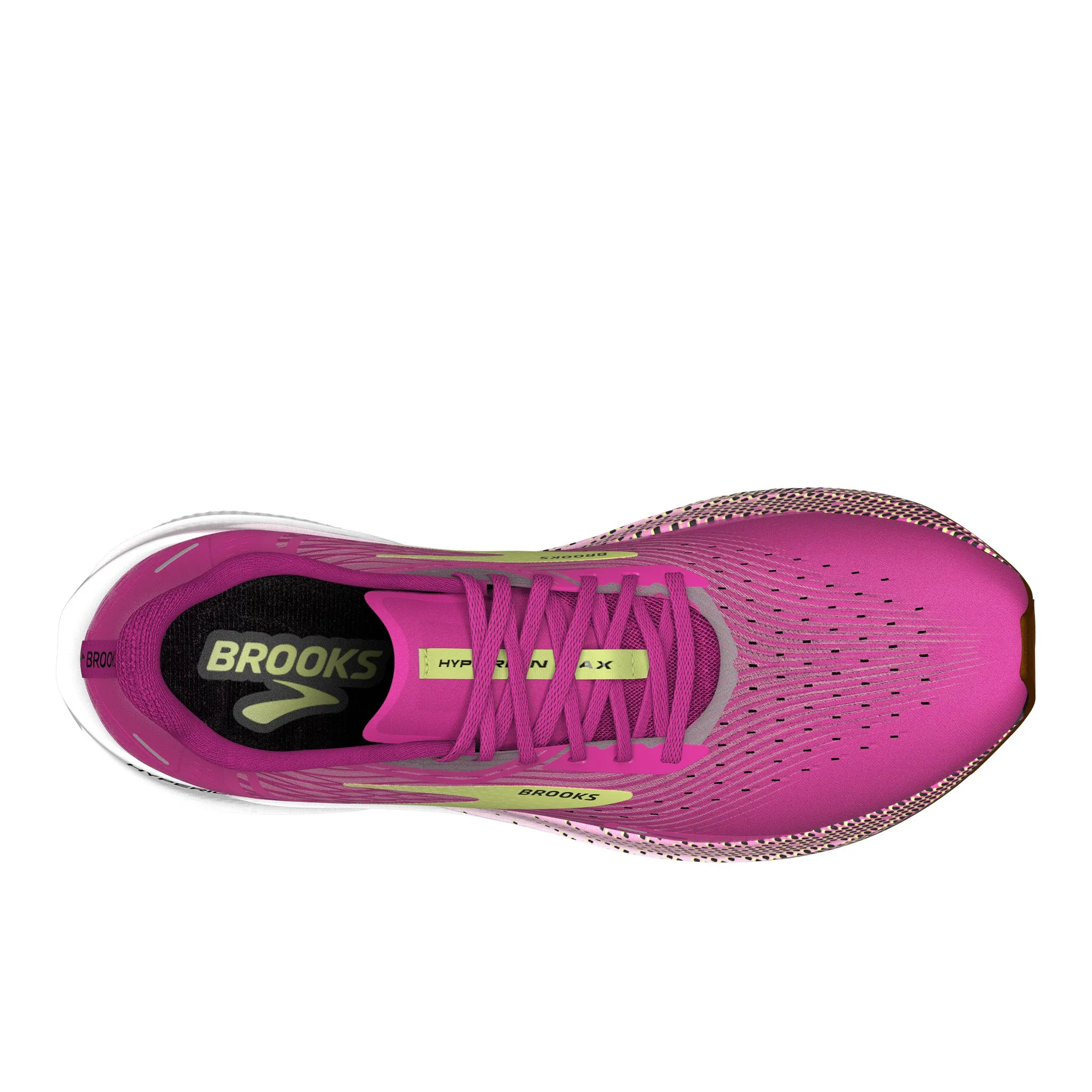 BROOKS HYPERION MAX - FEMME