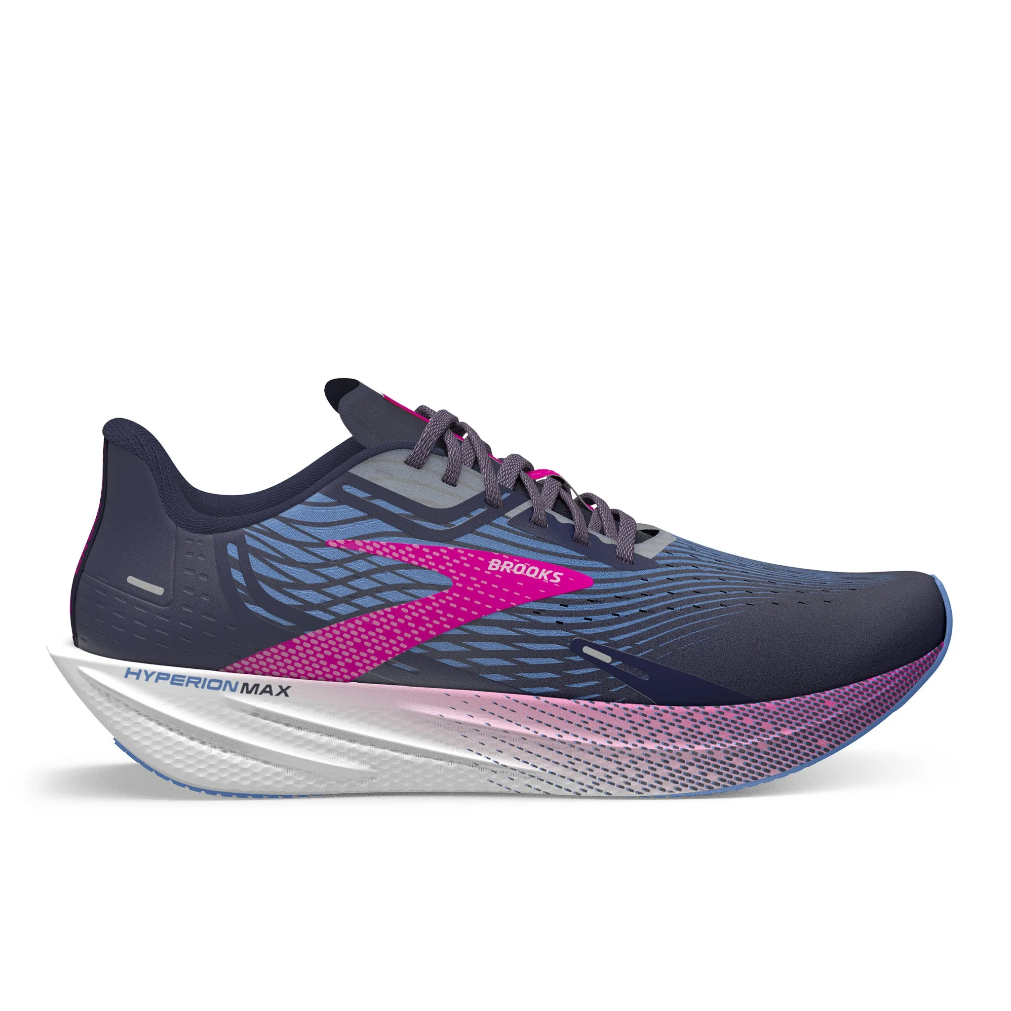 BROOKS HYPERION MAX - FEMME