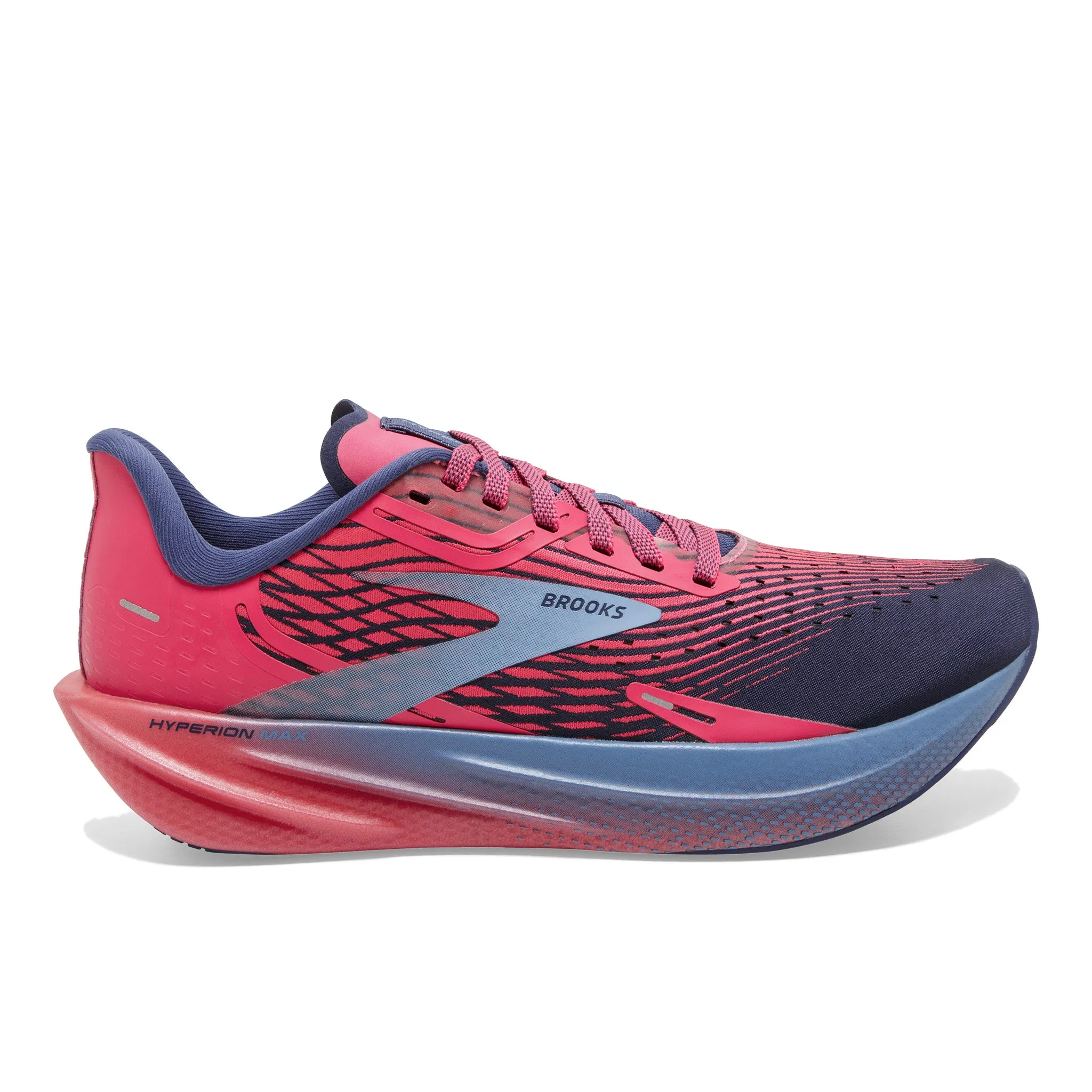 BROOKS HYPERION MAX - FEMME