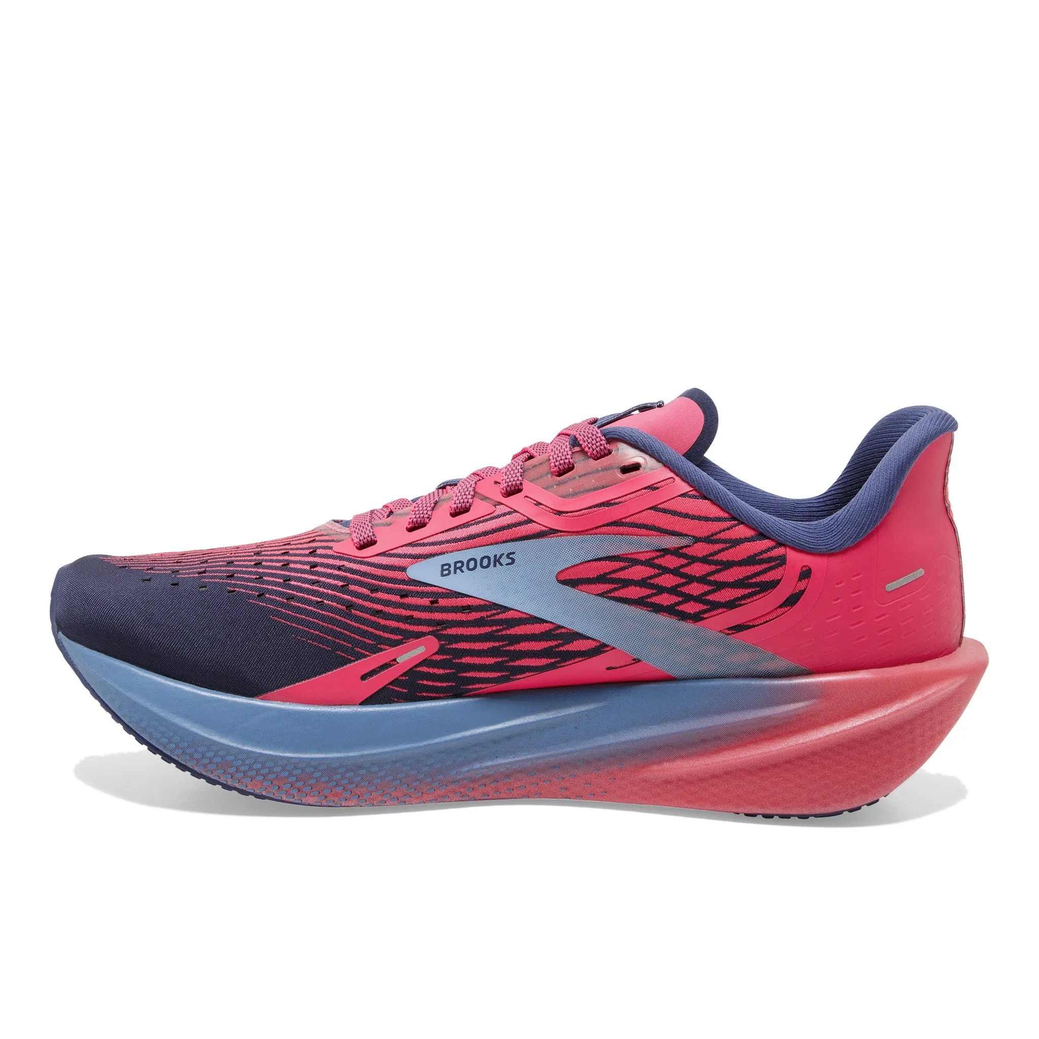 BROOKS HYPERION MAX - FEMME