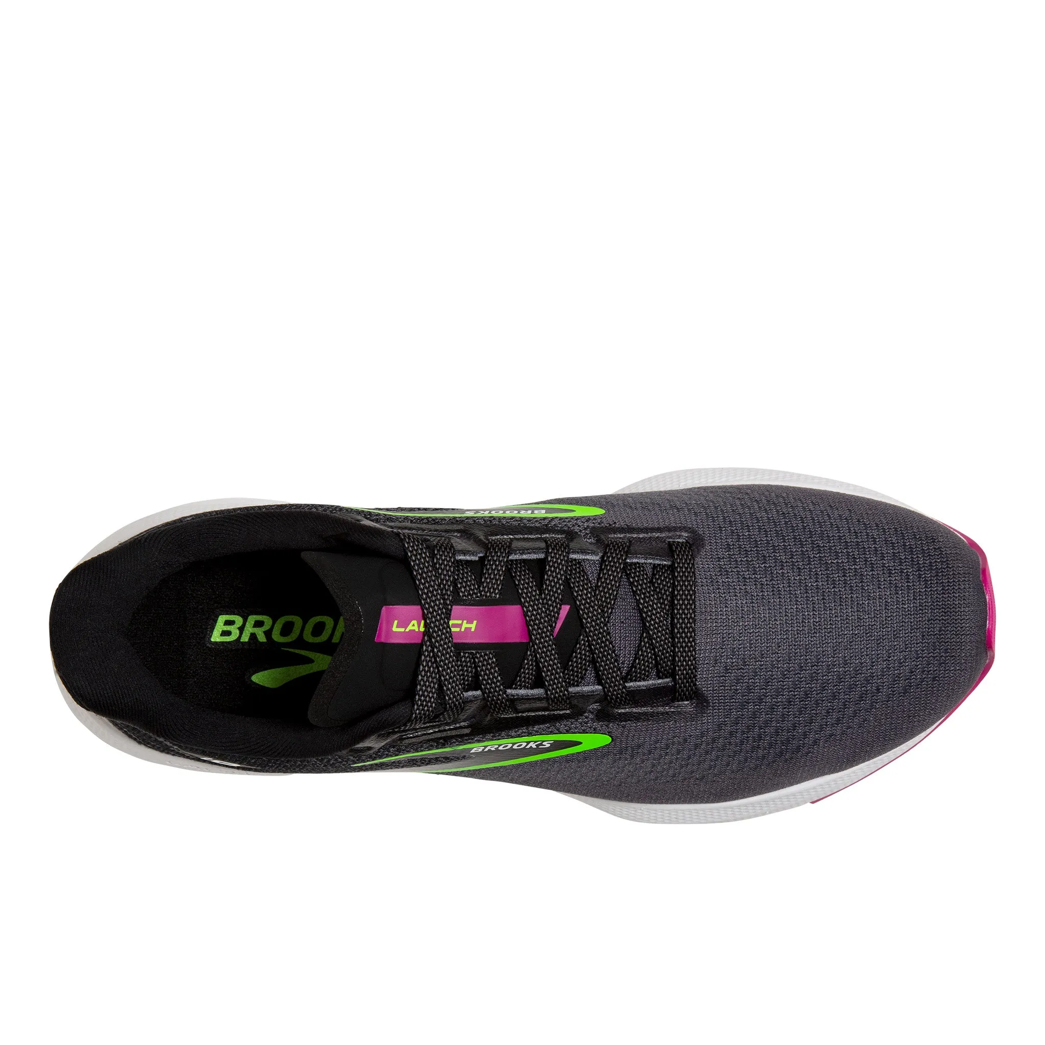 BROOKS LAUNCH 10 - FEMME