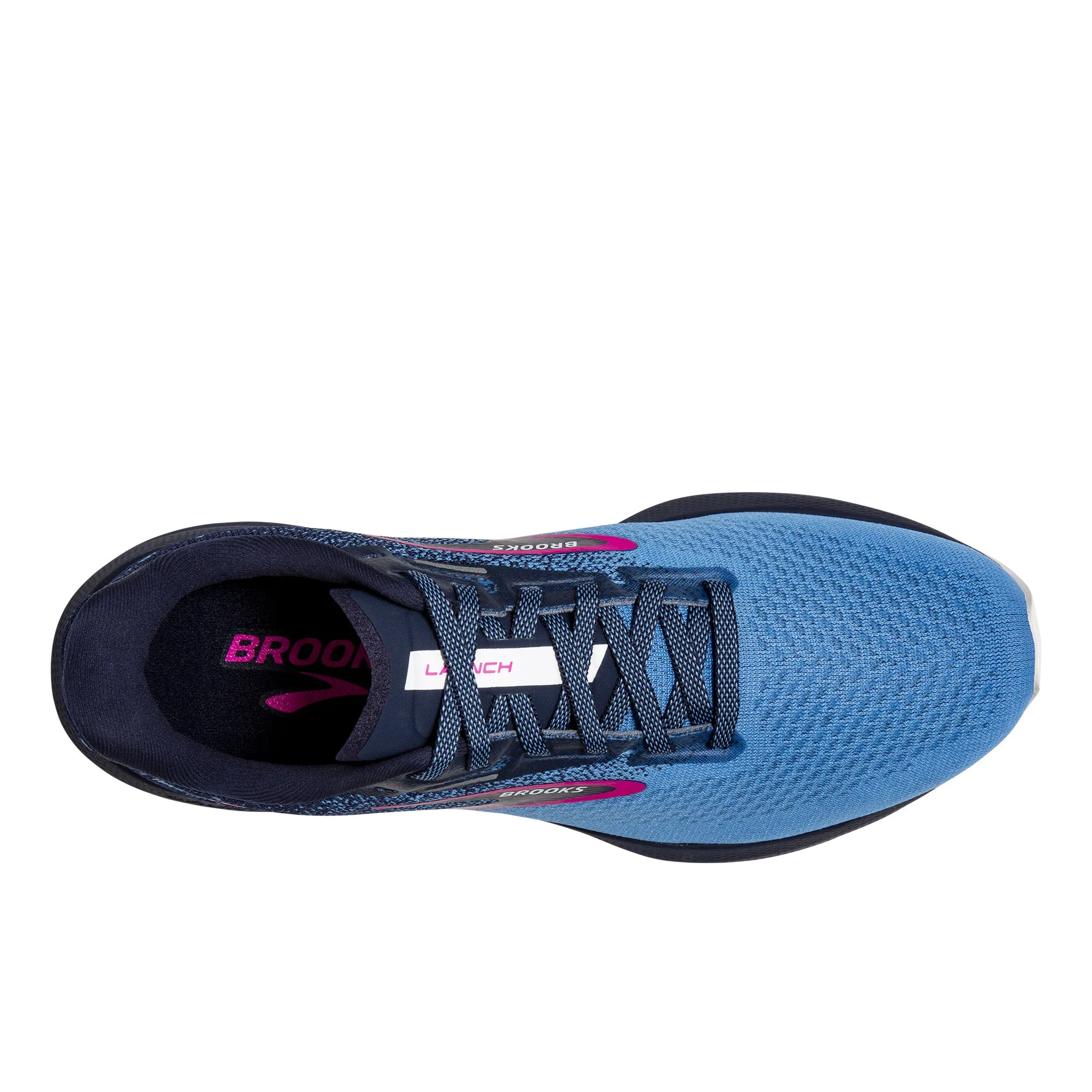 BROOKS LAUNCH 10 - FEMME