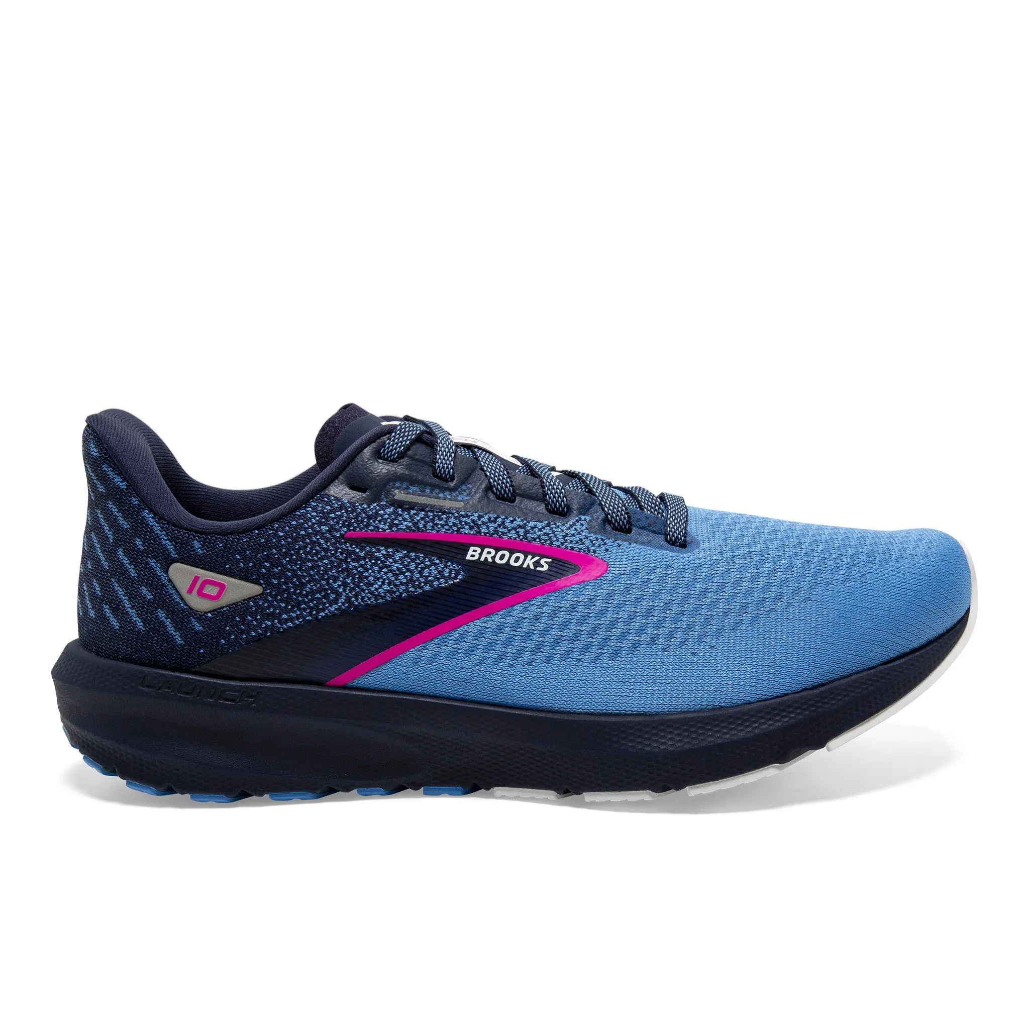 BROOKS LAUNCH 10 - FEMME