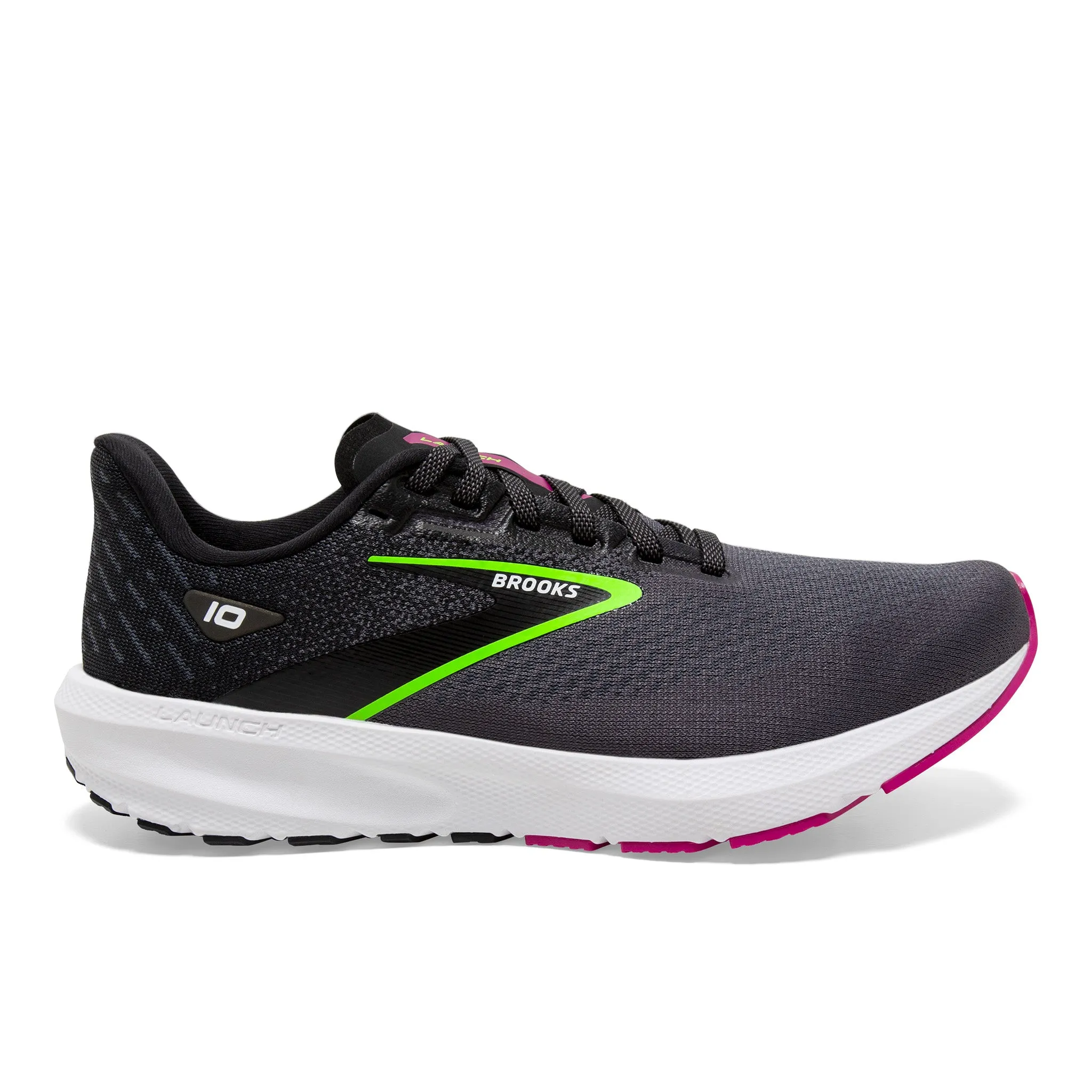 BROOKS LAUNCH 10 - FEMME