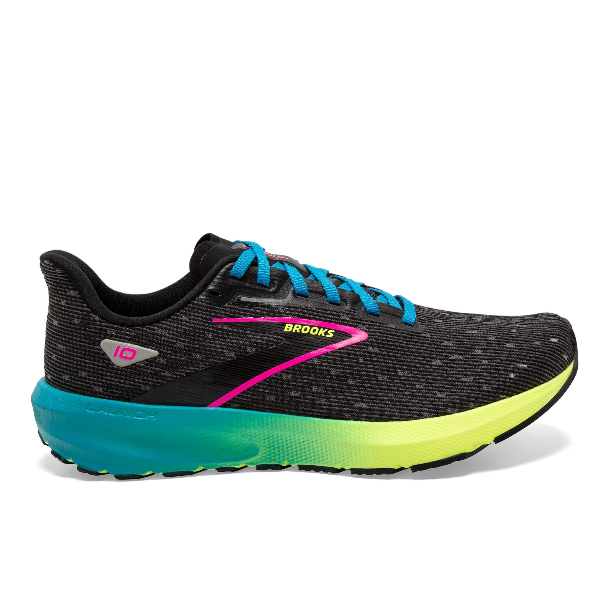 BROOKS LAUNCH 10 - FEMME