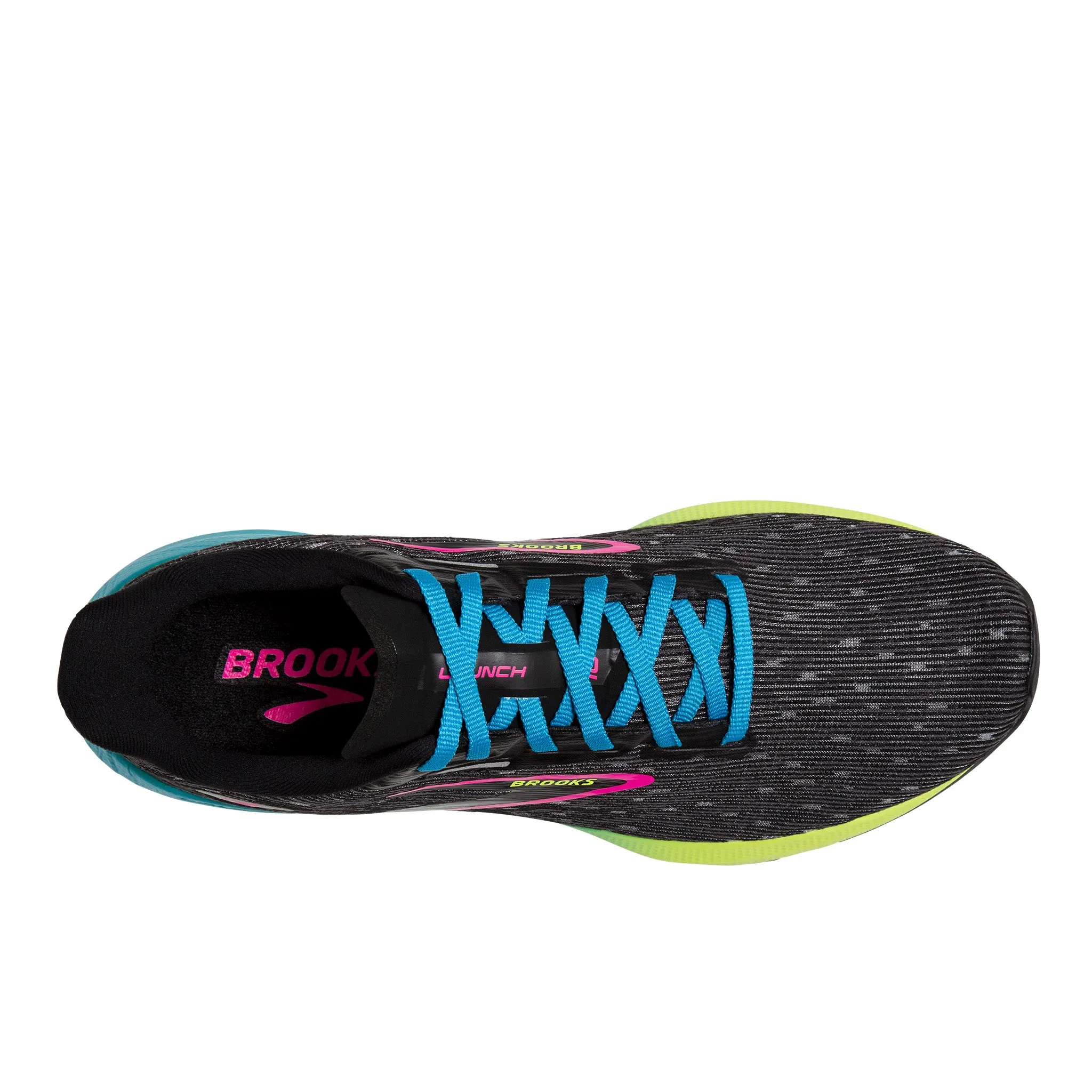 BROOKS LAUNCH 10 - FEMME