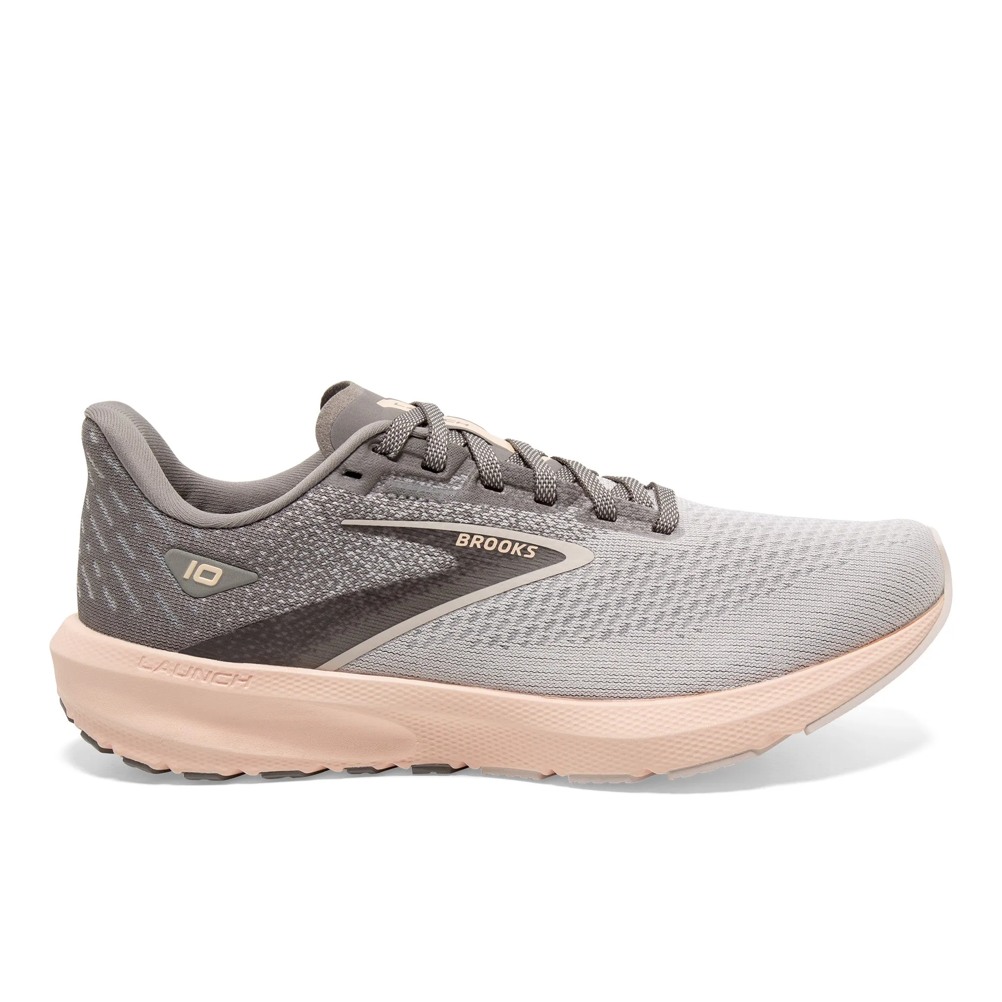 BROOKS LAUNCH 10 - FEMME