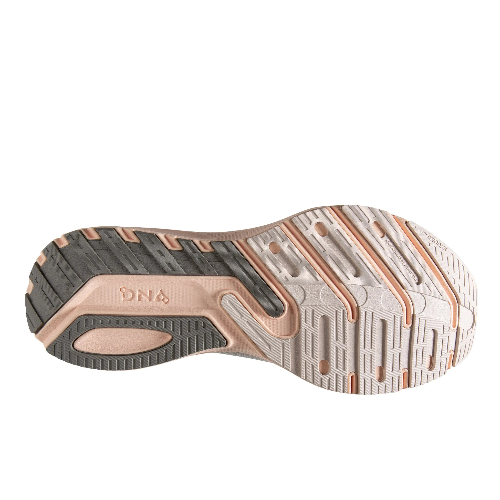 BROOKS LAUNCH 10 - FEMME