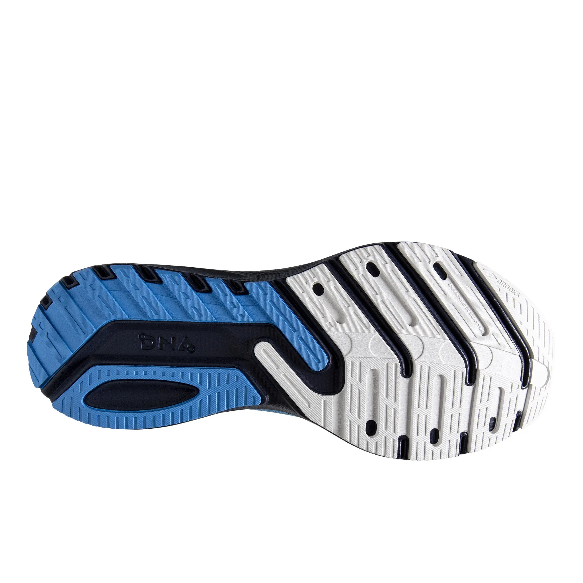 BROOKS LAUNCH 10 - FEMME
