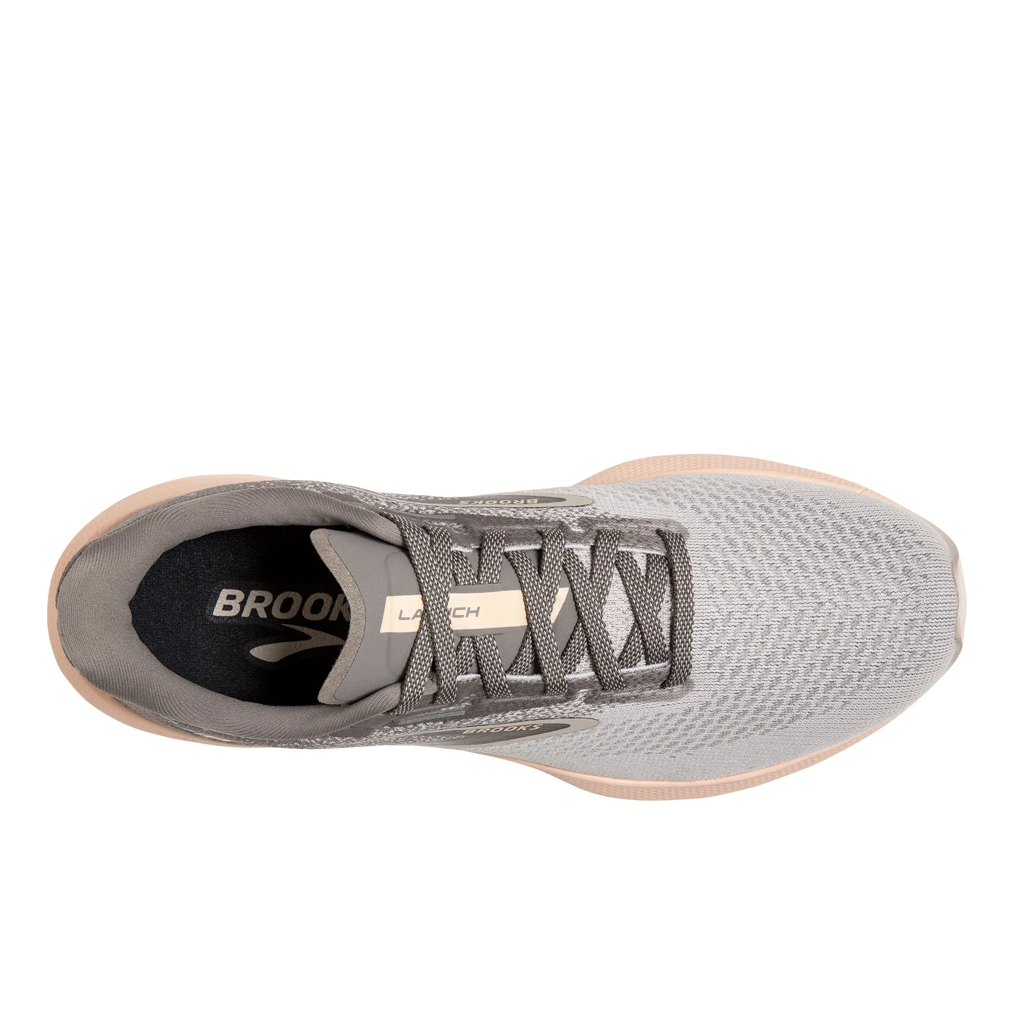 BROOKS LAUNCH 10 - FEMME