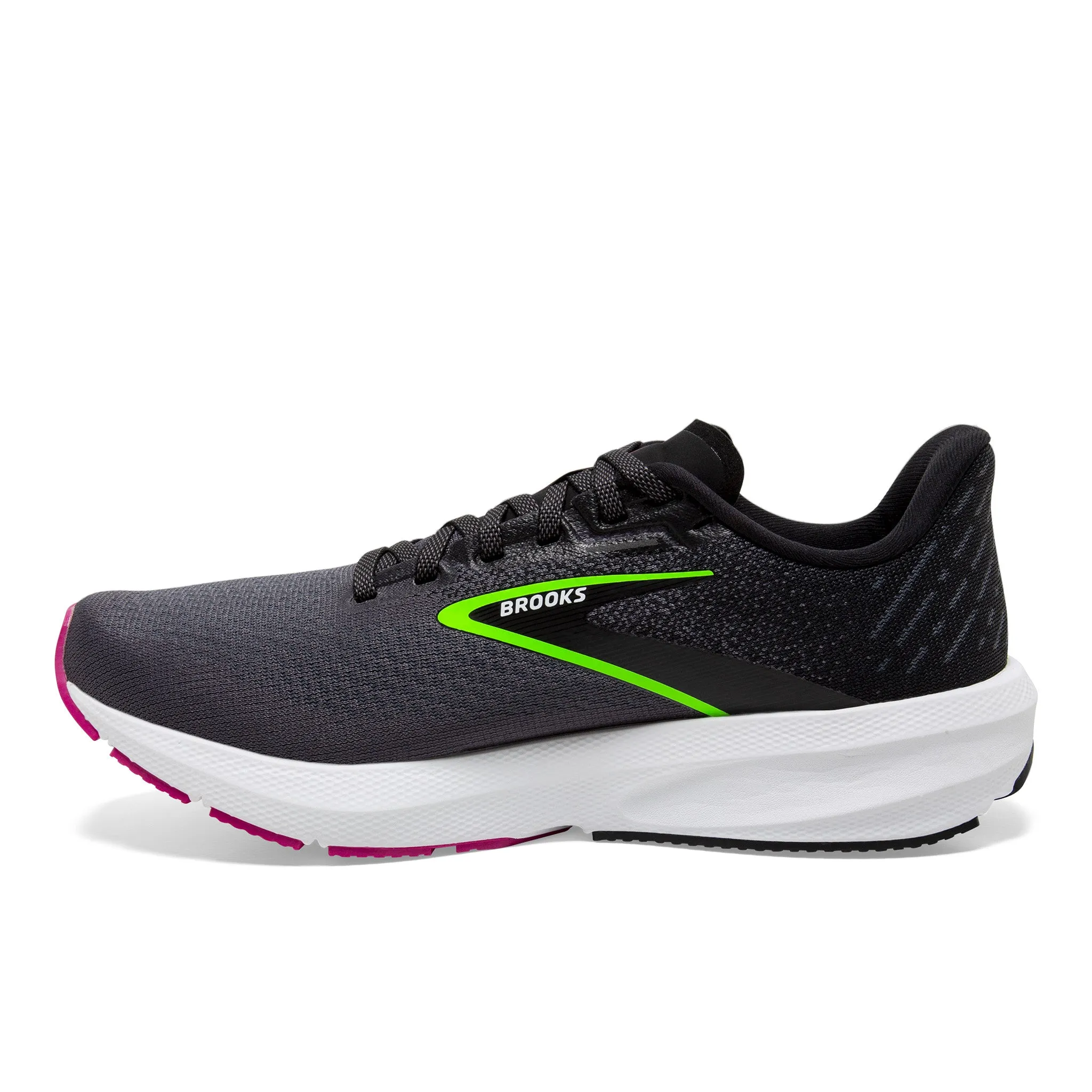 BROOKS LAUNCH 10 - FEMME