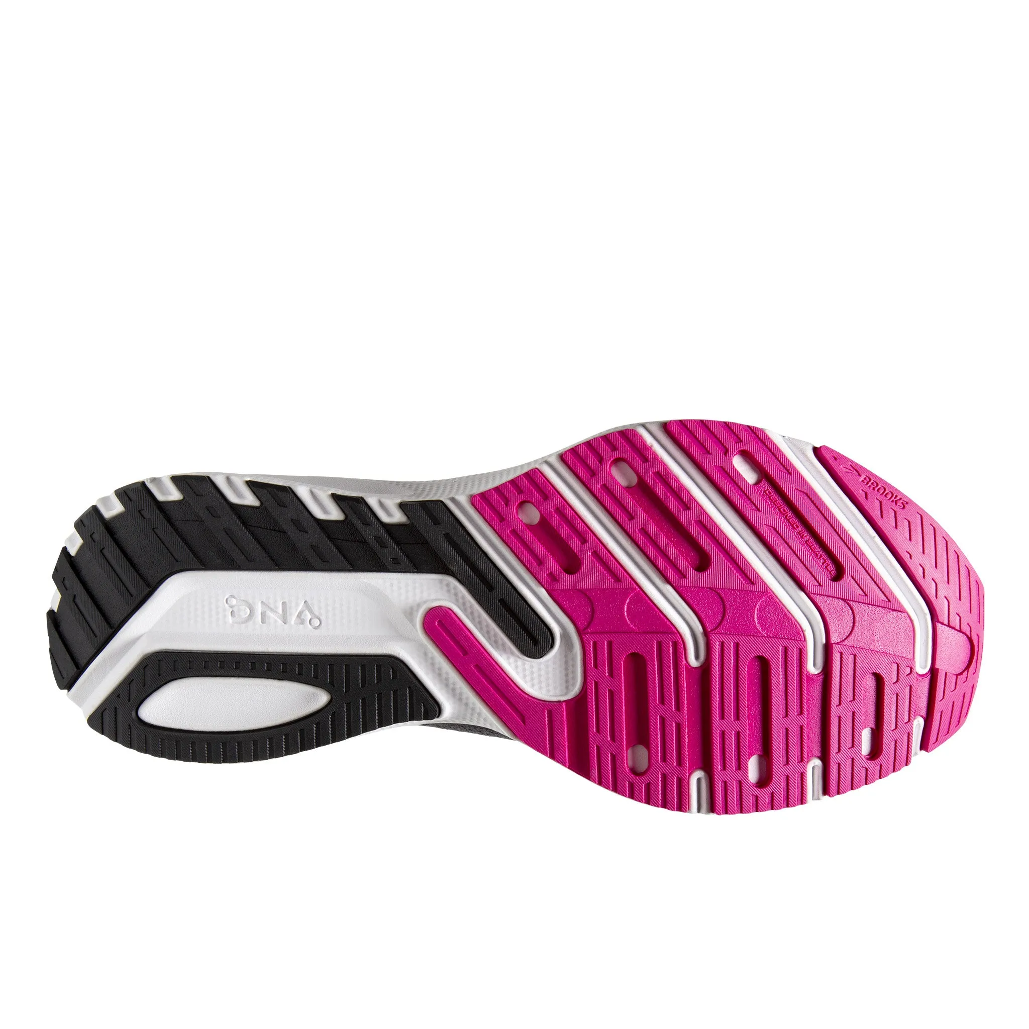 BROOKS LAUNCH 10 - FEMME
