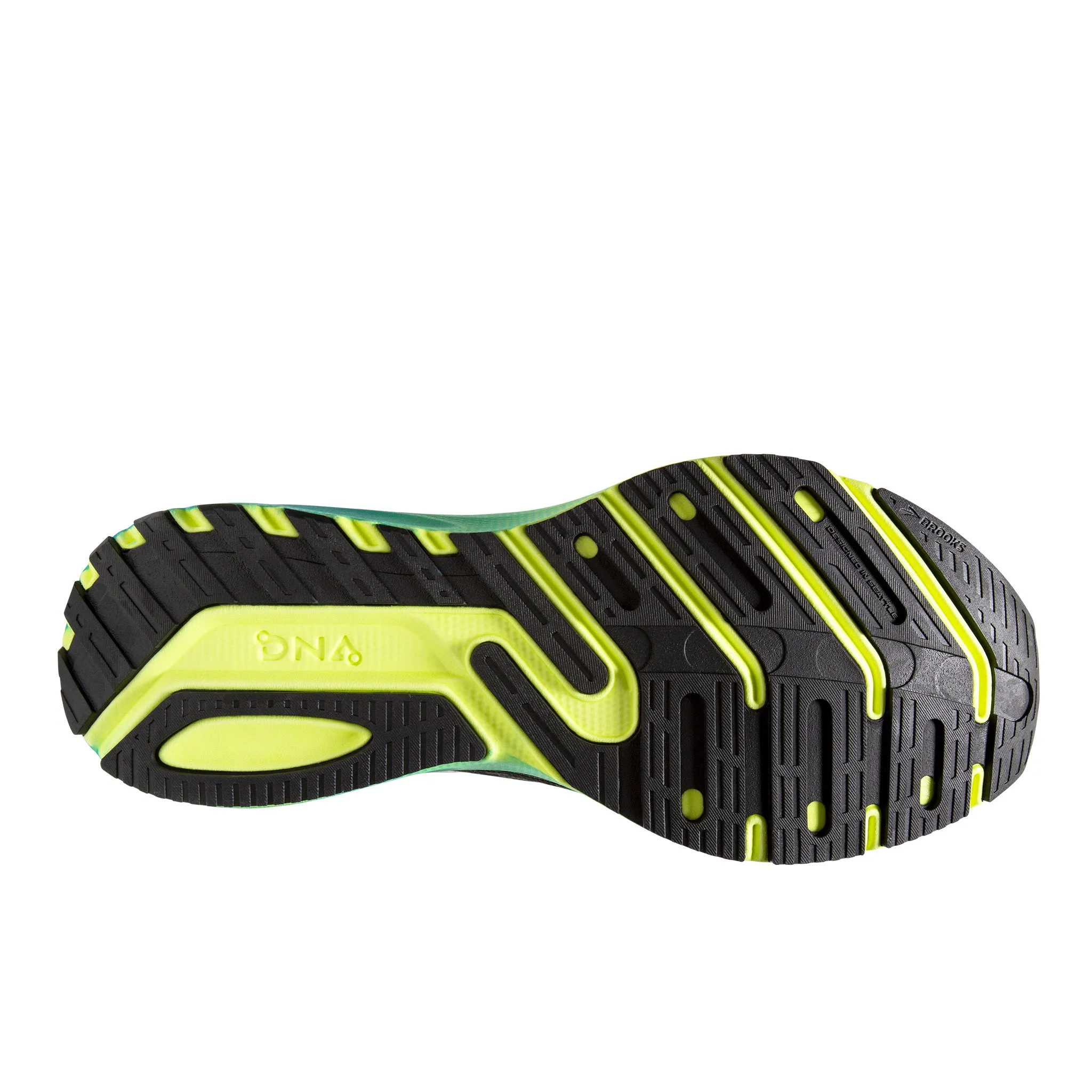 BROOKS LAUNCH 10 - FEMME