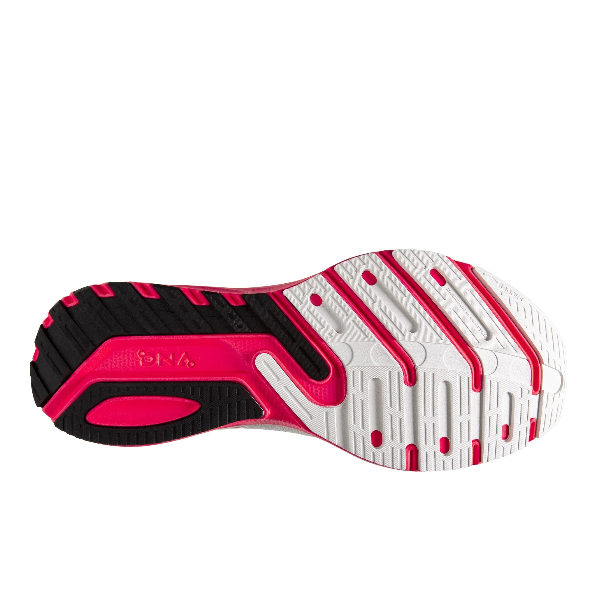 BROOKS LAUNCH 10 - HOMME
