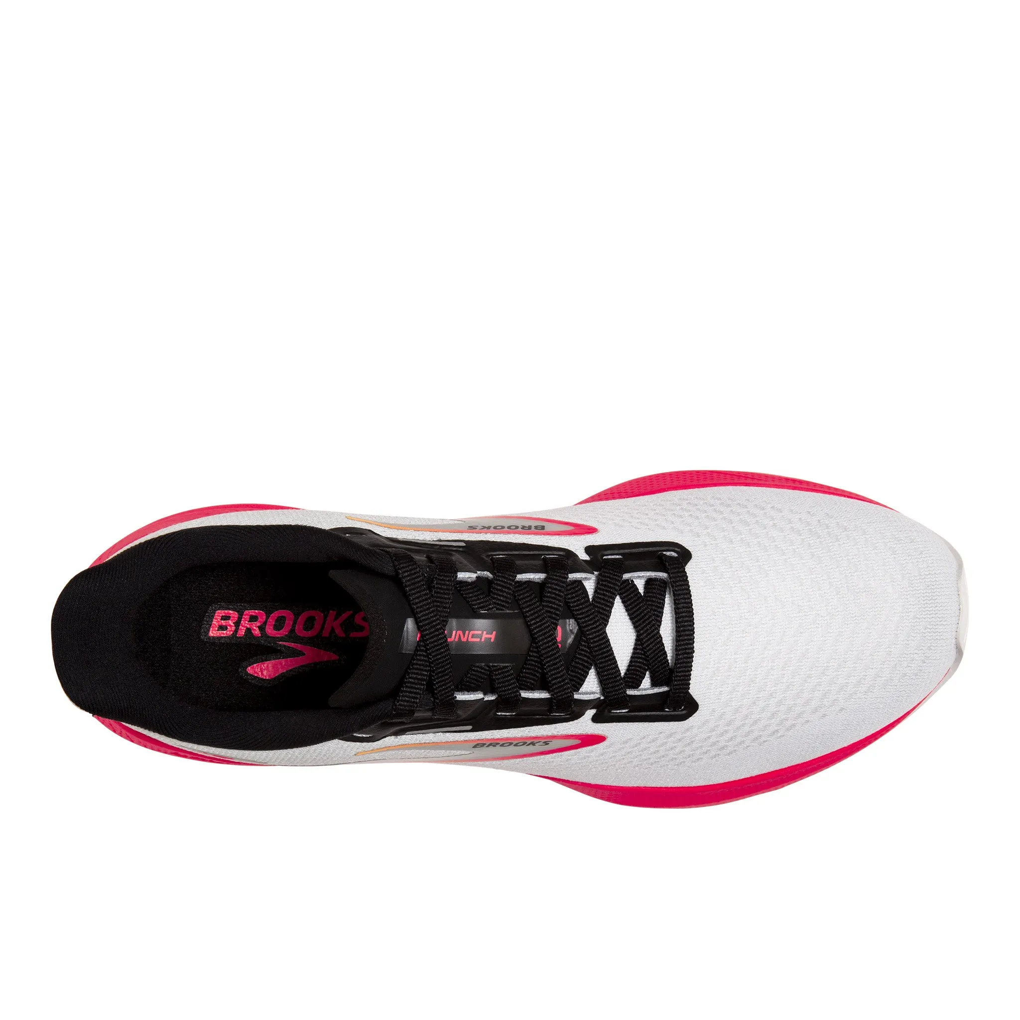 BROOKS LAUNCH 10 - HOMME