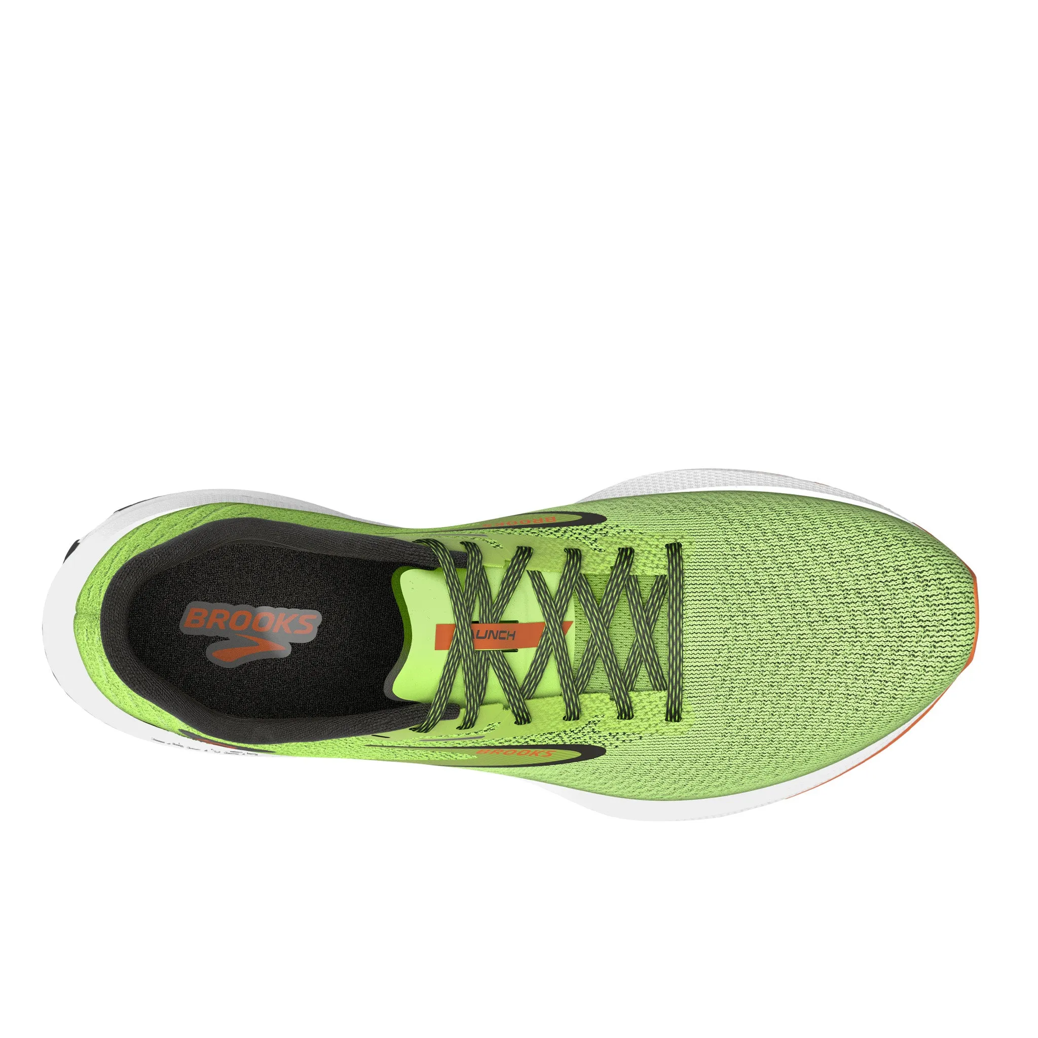 BROOKS LAUNCH 10 - HOMME