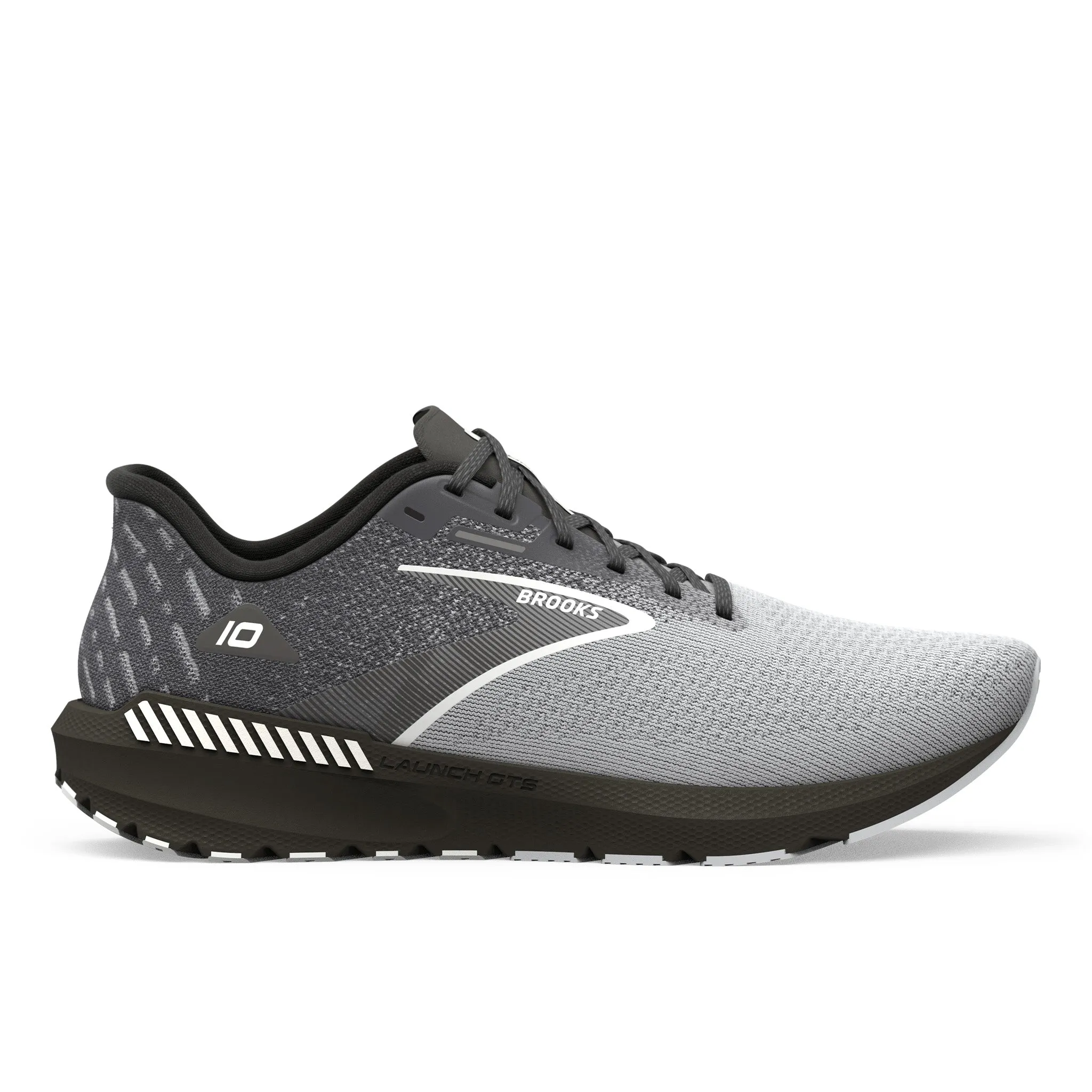 BROOKS LAUNCH GTS 10 - HOMME