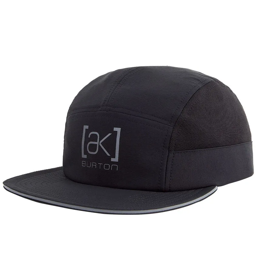 Burton [ak] Tour Hat True Black 2026