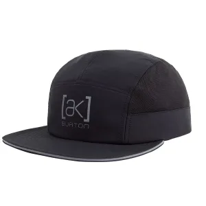 Burton [ak] Tour Hat True Black 2026