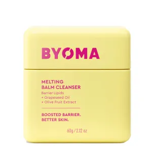 Byoma Melting Balm Cleanser 60g