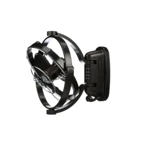 Caframo Sirocco II 12/24V Gimbal Fan Three Speed 7  Black