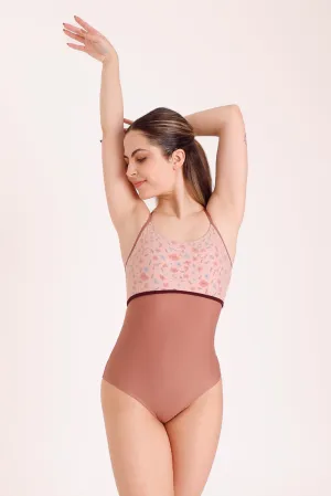 Calathea Lola leotard- new collection- pre order