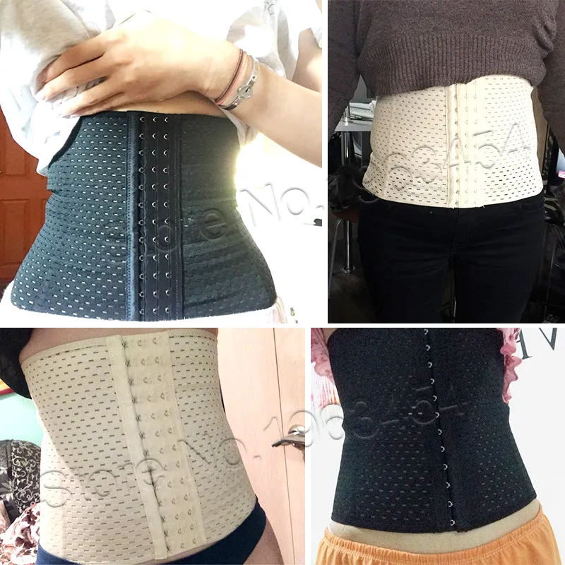 Cameron Luke Slimming Corset Waist Trainer