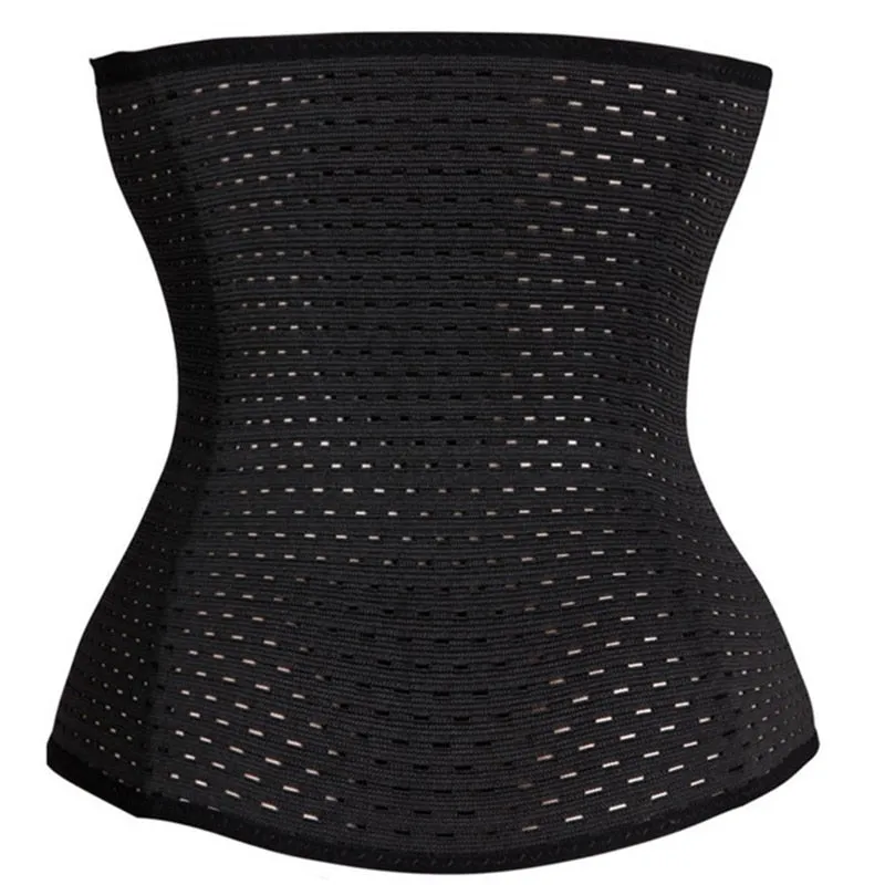 Cameron Luke Slimming Corset Waist Trainer