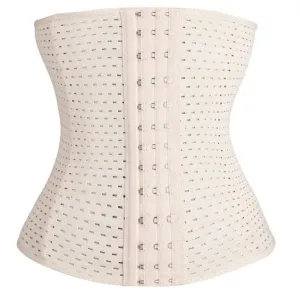 Cameron Luke Slimming Corset Waist Trainer