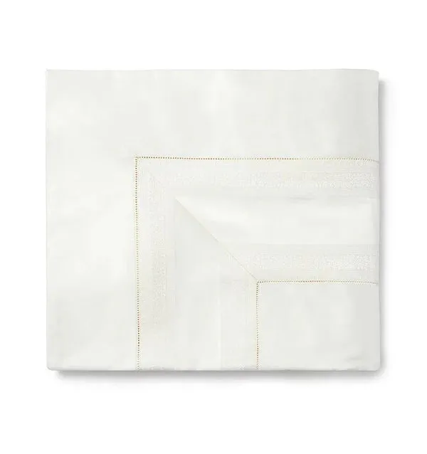 Capri Flat Sheet by Sferra