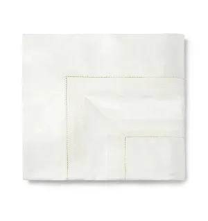 Capri Flat Sheet by Sferra