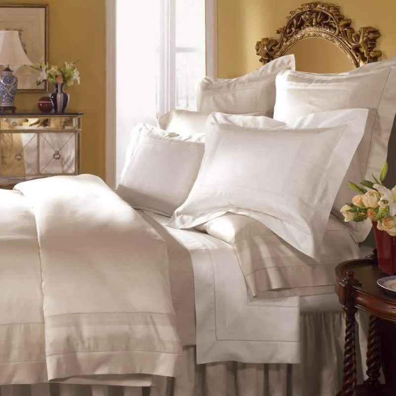 Capri Flat Sheet by Sferra