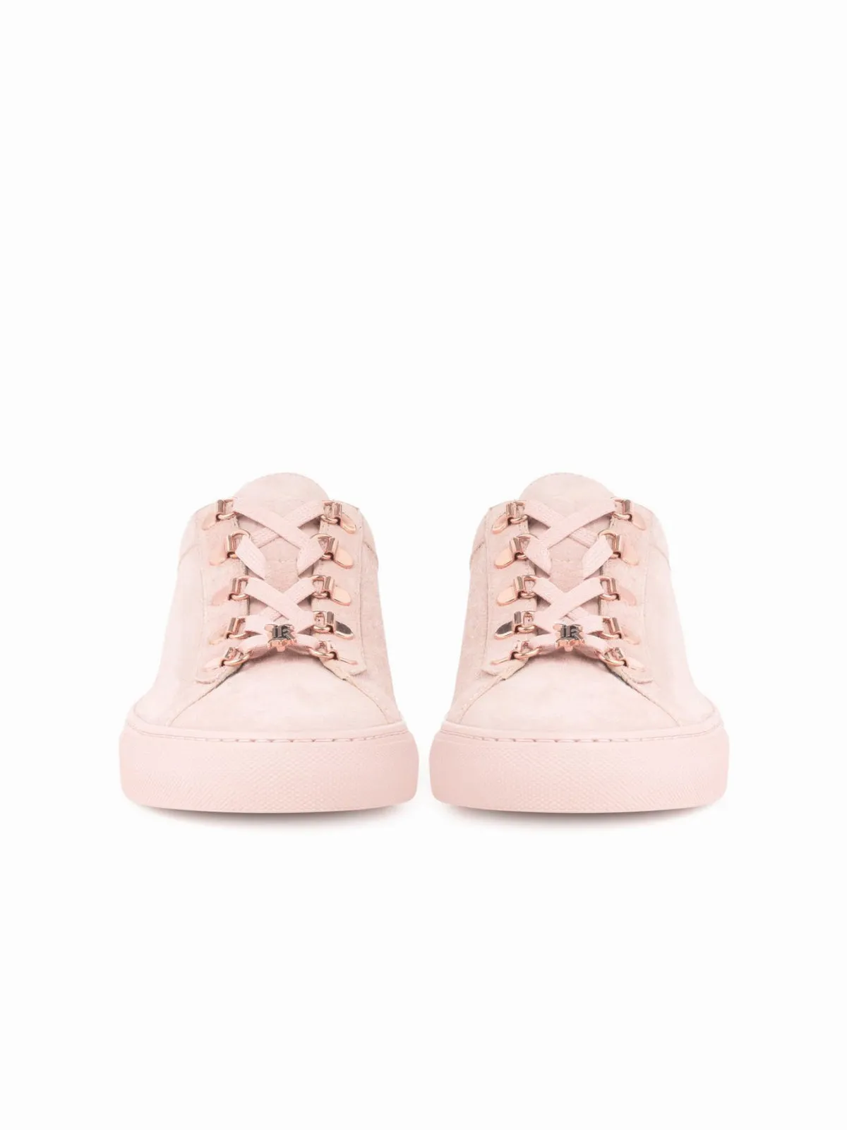 Capri in JonBoy Pink