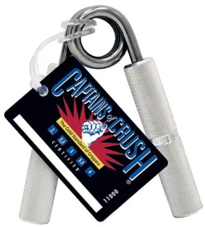 Captains Of Crush