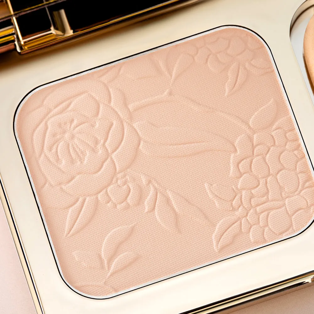 CATKIN Flower-like Pressed Powder