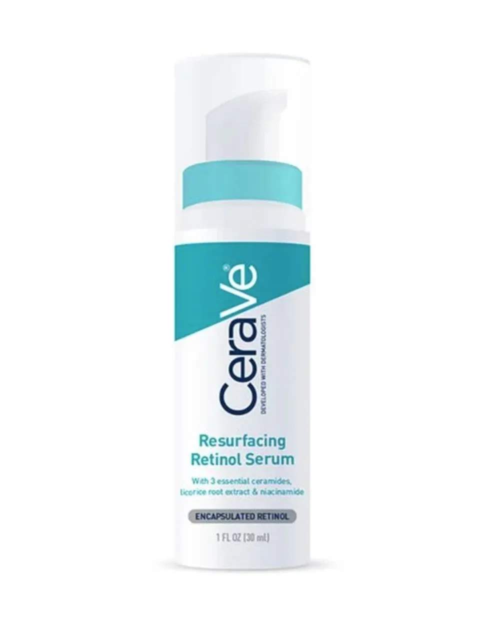 CeraVe Resurfacing Retinol Serum 30ml