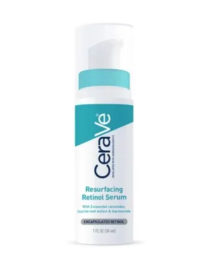 CeraVe Resurfacing Retinol Serum 30ml