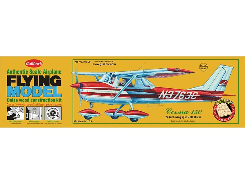 Cessna 150