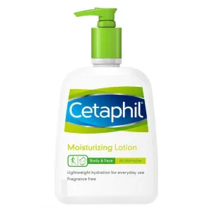 Cetaphil Moisturising Lotion 473ml
