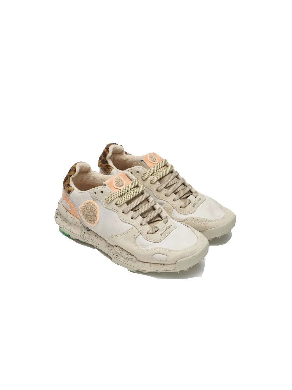 Chacrona Premium - Grey Salt