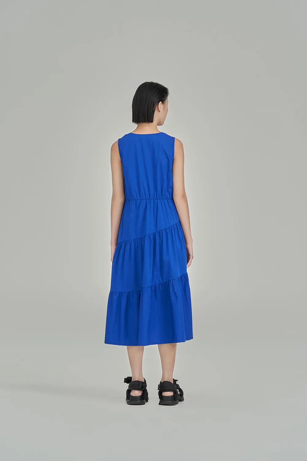 Charlotte Flair Dress