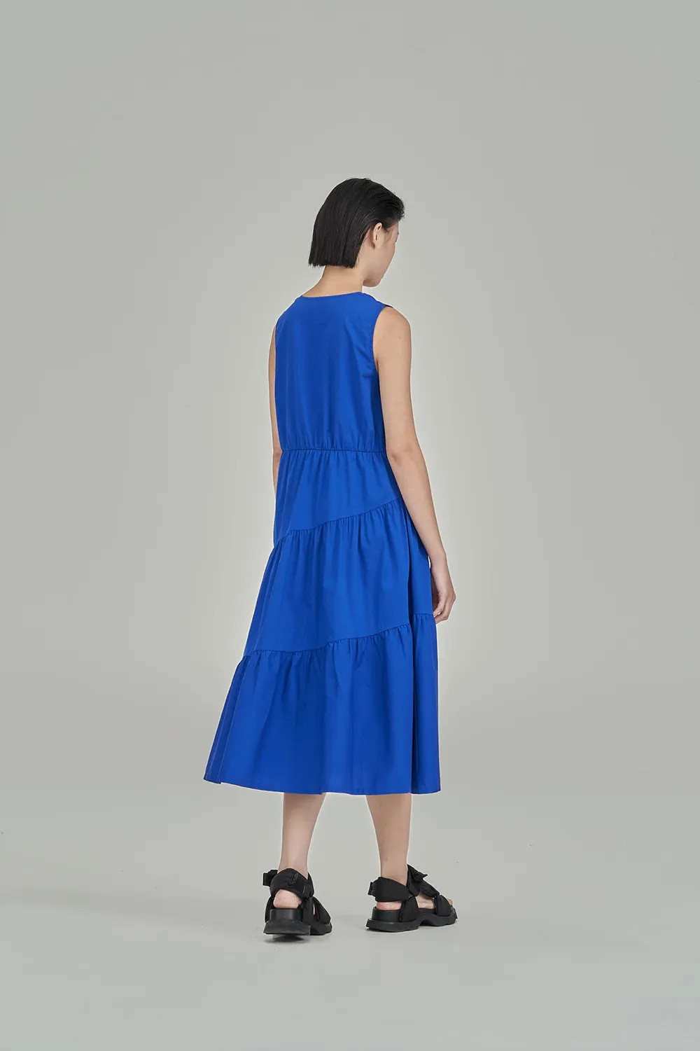 Charlotte Flair Dress