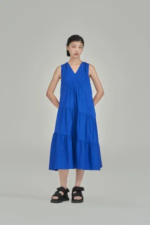 Charlotte Flair Dress