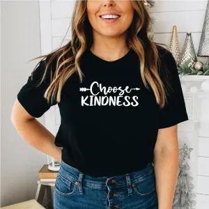 Choose Kindness T-Shirt