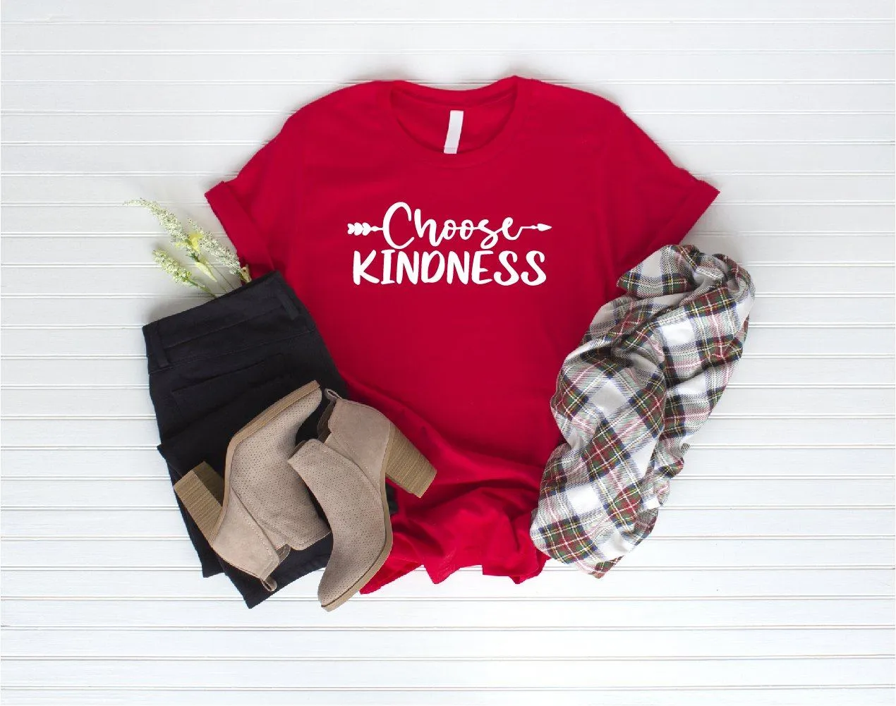 Choose Kindness T-Shirt