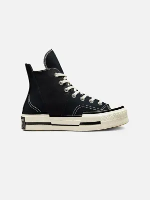 Chuck 70 Plus - Black